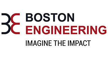 Windchill Client Boston Engineering Logo