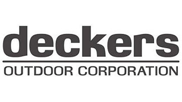 Windchill Client Deckers Logo