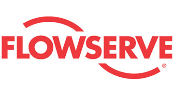Windchill Client Flowserve Logo