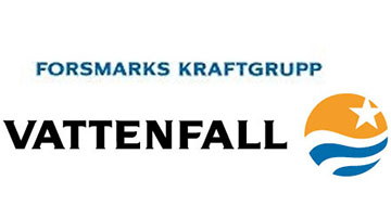 Windchill Client Vattenfall Logo