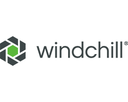 Retina Windchill Logo