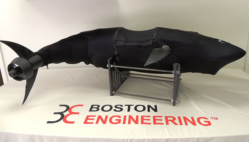 Windchill Client Boston Engineering