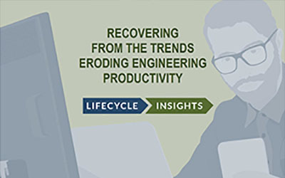 Recover From Eroding Engineering Trends