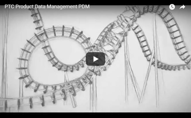 PTC Product Data Management