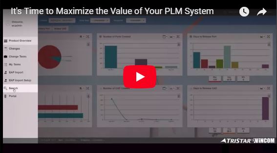 Maximize PLM System